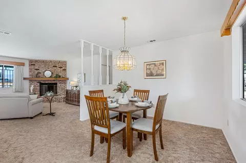 Dining - 12450 Algonquin Rd, Apple Valley, CA 92308 photo 5 of 6