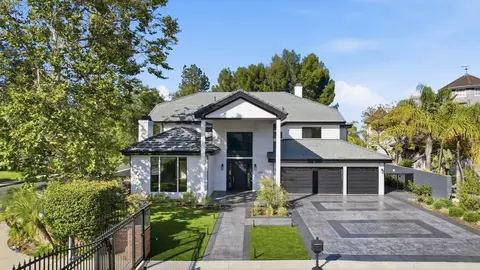 4256 Tarzana Estates Dr, Tarzana, CA 91356