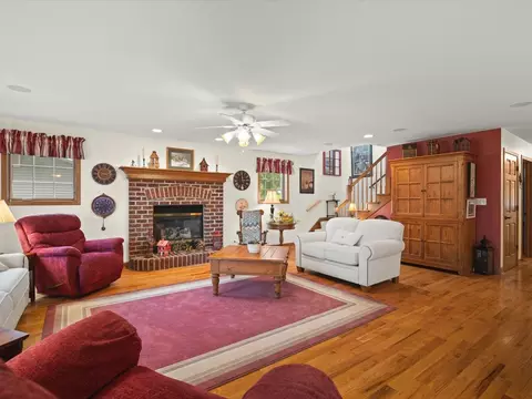 Living - 2234 Breckenboro Rd, Davis, IL 61019 photo 1 of 6