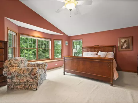 Bedroom - 2234 Breckenboro Rd, Davis, IL 61019 photo 5 of 6