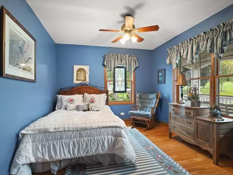 Bedroom - 2234 Breckenboro Rd, Davis, IL 61019 photo 1 of 6