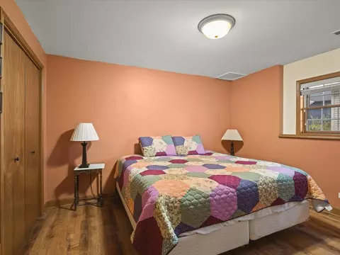 Bedroom - 2234 Breckenboro Rd, Davis, IL 61019 photo 6 of 6
