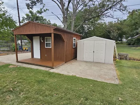 Exterior - 3 Linnview Dr, Mount Vernon, IL 62864 photo 17 of 18
