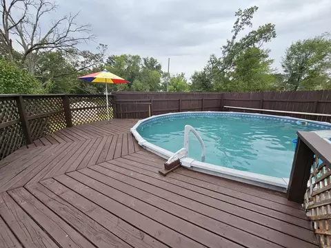 Exterior - 3 Linnview Dr, Mount Vernon, IL 62864 photo 15 of 18