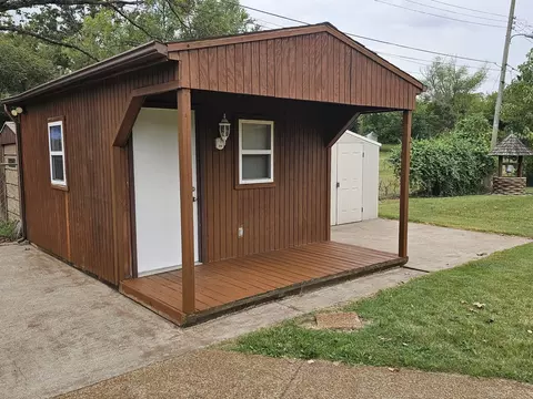 Exterior - 3 Linnview Dr, Mount Vernon, IL 62864 photo 18 of 18