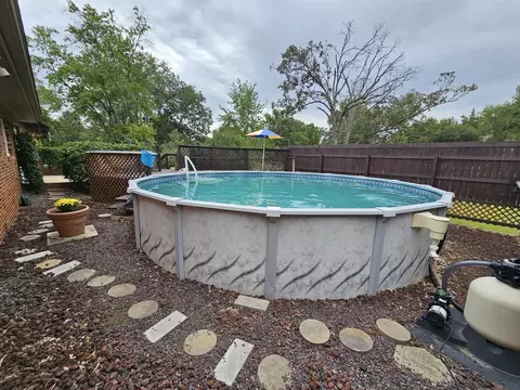 Exterior - 3 Linnview Dr, Mount Vernon, IL 62864 photo 16 of 18