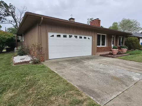 Exterior - 3 Linnview Dr, Mount Vernon, IL 62864 photo 6 of 18