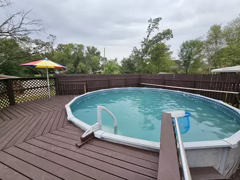 Exterior - 3 Linnview Dr, Mount Vernon, IL 62864 photo 14 of 18