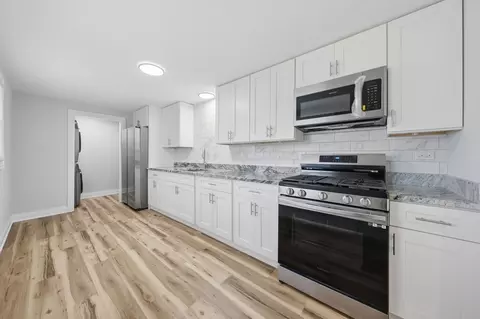 Kitchen - 16548 Paulina St, Markham, IL 60428 photo 3 of 3