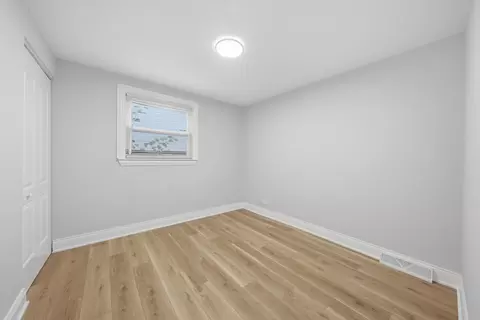 Bedroom - 16548 Paulina St, Markham, IL 60428 photo 4 of 4