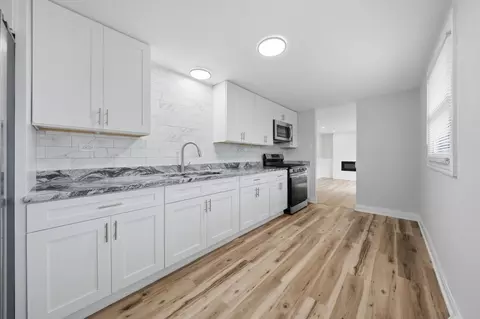Kitchen - 16548 Paulina St, Markham, IL 60428 photo 1 of 3