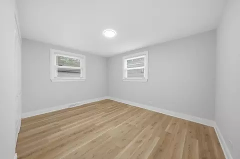 Bedroom - 16548 Paulina St, Markham, IL 60428 photo 1 of 4