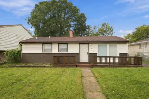 Exterior - 16548 Paulina St, Markham, IL 60428 photo 1 of 3
