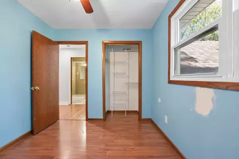 Bedroom - 14938 Millard Ave, Midlothian, IL 60445 photo 10 of 10