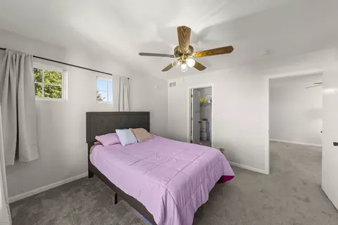 Bedroom - 16146 Huron St, Crest Hill, IL 60403 photo 3 of 3