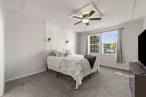 Bedroom - 16146 Huron St, Crest Hill, IL 60403 photo 1 of 3