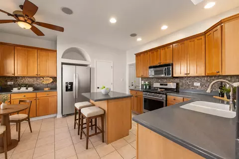 Kitchen - 16146 Huron St, Crest Hill, IL 60403 photo 1 of 4