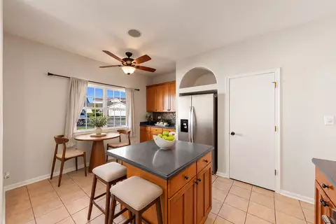 Kitchen - 16146 Huron St, Crest Hill, IL 60403 photo 4 of 4