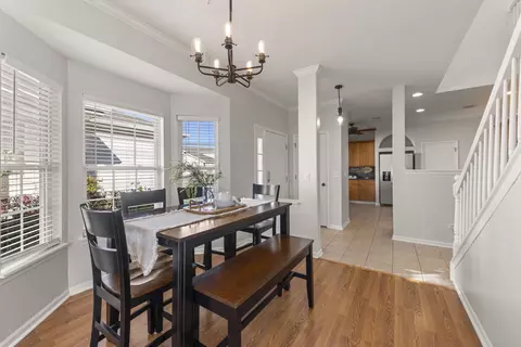 Dining - 16146 Huron St, Crest Hill, IL 60403 photo 2 of 2