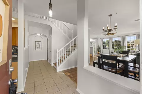 Entry Way - 16146 Huron St, Crest Hill, IL 60403 photo 1 of 2