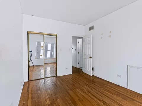 Bedroom - 1942 E 72nd Pl #2A, Chicago, IL 60649 photo 5 of 5