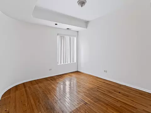 Bedroom - 1942 E 72nd Pl #2A, Chicago, IL 60649 photo 2 of 5