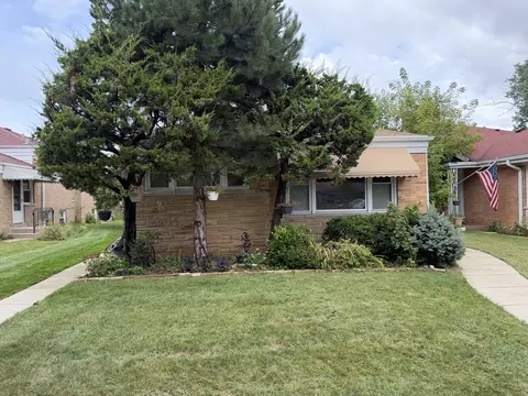 7935 Keystone Ave, Skokie, IL 60076