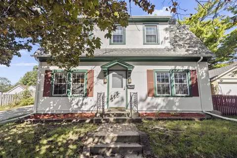 1842 Crosby, Rockford, IL 61107
