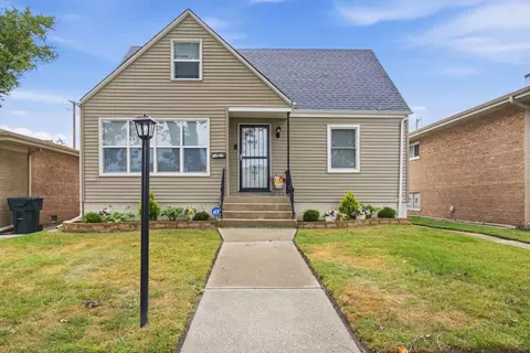 14219 Drexel Ave, Dolton, IL 60419