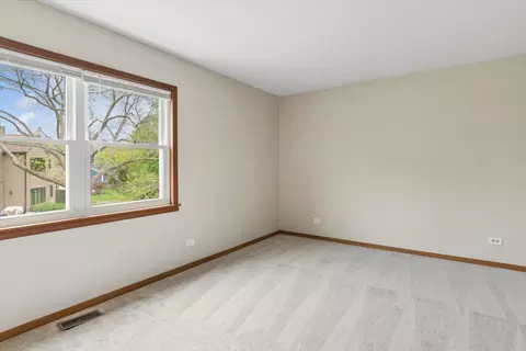 Bedroom - 1440 Carleton Ave, Naperville, IL 60565 photo 3 of 4