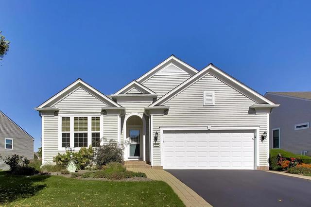 3172 Ravinia Cir, Mundelein, IL 60060