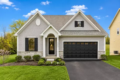 22164 W Casa Bella Vw, Kildeer, IL 60047
