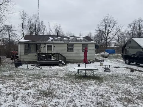 17336 E 4750s Rd, Pembroke Township, IL 60958