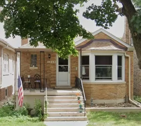 3905 N Odell Ave, Chicago, IL 60634