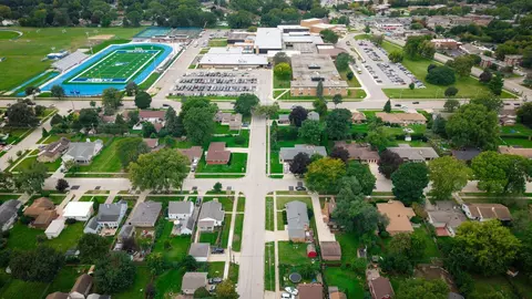 View/Area - 1270 Van St, Elgin, IL 60123 photo 3 of 4
