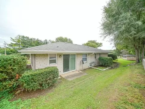 Exterior - 416 E 2nd St, Byron, IL 61010 photo 3 of 8