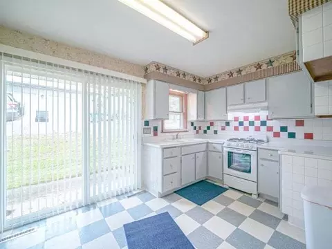 Kitchen - 416 E 2nd St, Byron, IL 61010 photo 1 of 4