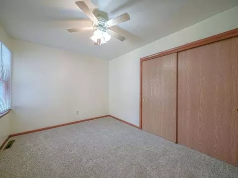 Bedroom - 416 E 2nd St, Byron, IL 61010 photo 1 of 4