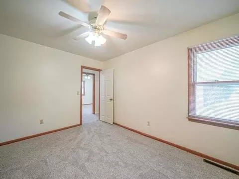 Bedroom - 416 E 2nd St, Byron, IL 61010 photo 2 of 4