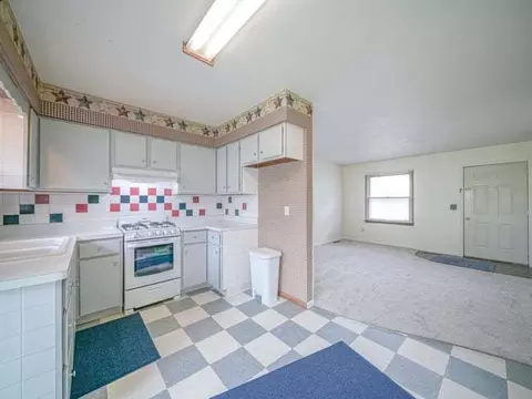 Kitchen - 416 E 2nd St, Byron, IL 61010 photo 2 of 4