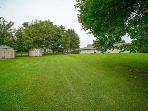 Exterior - 416 E 2nd St, Byron, IL 61010 photo 5 of 8