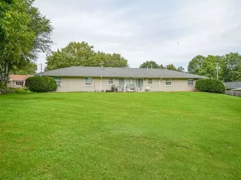 Exterior - 416 E 2nd St, Byron, IL 61010 photo 4 of 8