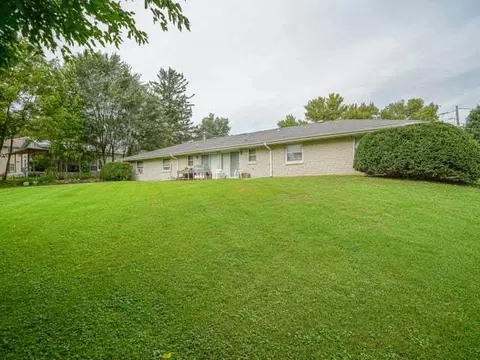 Exterior - 416 E 2nd St, Byron, IL 61010 photo 6 of 8
