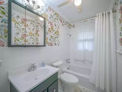 Bath - 416 E 2nd St, Byron, IL 61010 photo 1 of 1
