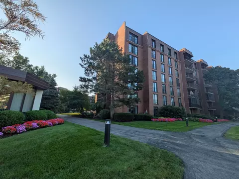 111 Acacia Dr #203, Indian Head Park, IL 60525