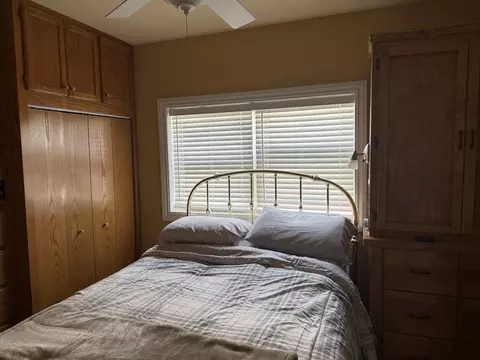 Bedroom - 206 S 1st St, Cherry, IL 61317 photo 2 of 3
