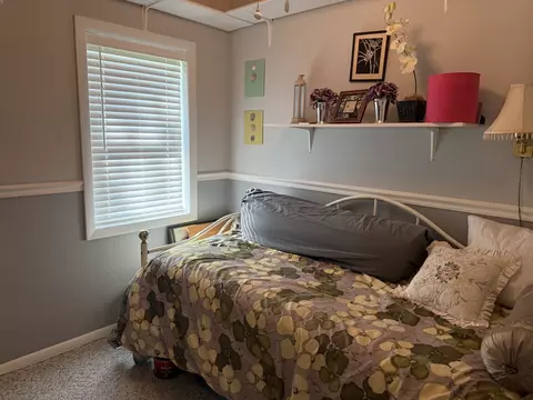 Bedroom - 206 S 1st St, Cherry, IL 61317 photo 1 of 3