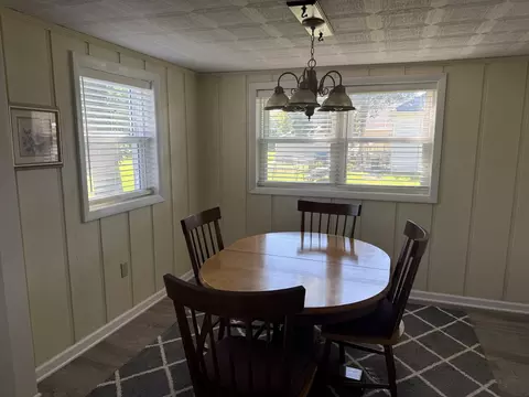 Dining - 206 S 1st St, Cherry, IL 61317 photo 1 of 1