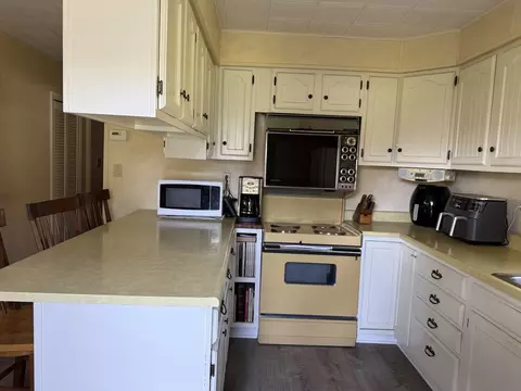 Kitchen - 206 S 1st St, Cherry, IL 61317 photo 3 of 3