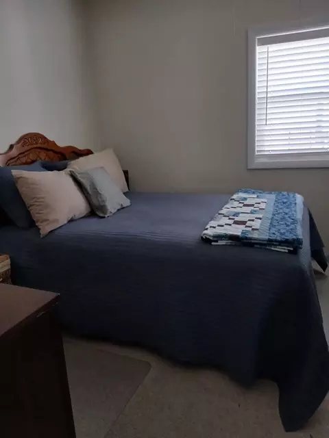 Bedroom - 206 S 1st St, Cherry, IL 61317 photo 3 of 3